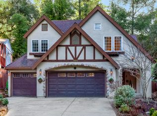 600 Bethany Dr, Scotts Valley, CA 95066
