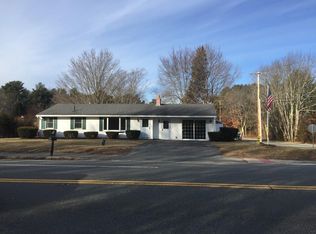 117 Main St, Lakeville, MA 02347