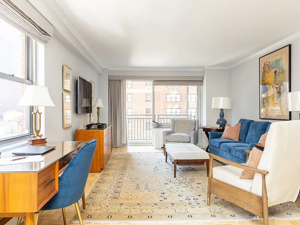 132 E 35th St #7H, Manhattan, NY 10016