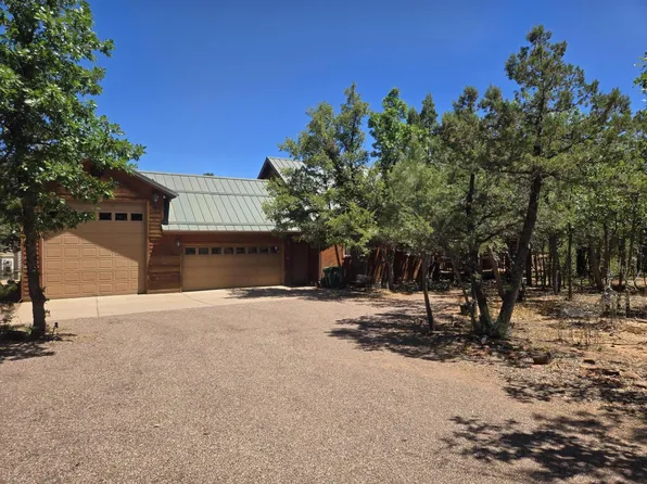 4863 N Genes Ln, Strawberry, AZ 85544