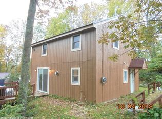 431 E Ridge Rd, Skowhegan, ME 04976