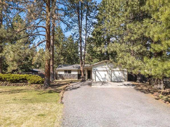 19760 Poplar St, Bend, OR 97702