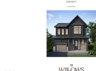 1828 Nash Rd LOT 76, Clarington, ON L1E2M2