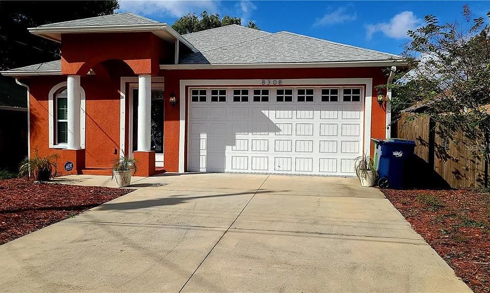 1st image of 8308 El Portal Dr