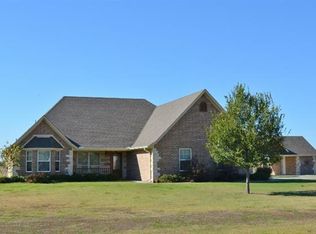 114 Hickory Grove Rd, Cooper, TX 75432