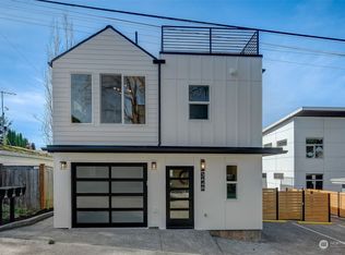 3448 13th Ave W, Seattle, WA 98119