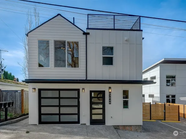 3448 13th Avenue W, Seattle, WA 98119