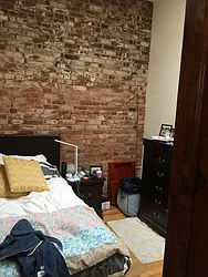 Rented by Brooklyn Bridge