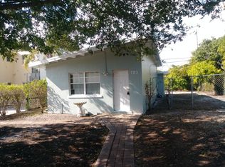 723 S Federal Hwy, Lake Worth, FL 33460