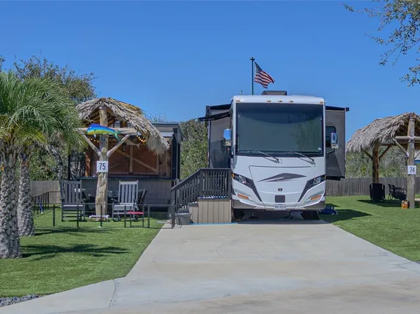 1331 Sh #188, Aransas Pass, TX 78336