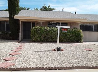 10344 Ballymote Dr, El Paso, TX 79925