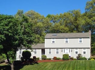 94 Nonotuck Rd, West Springfield, MA 01089