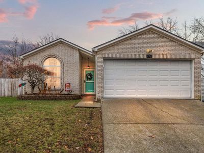 748 Nickwood Trl, Lexington, KY, 40509