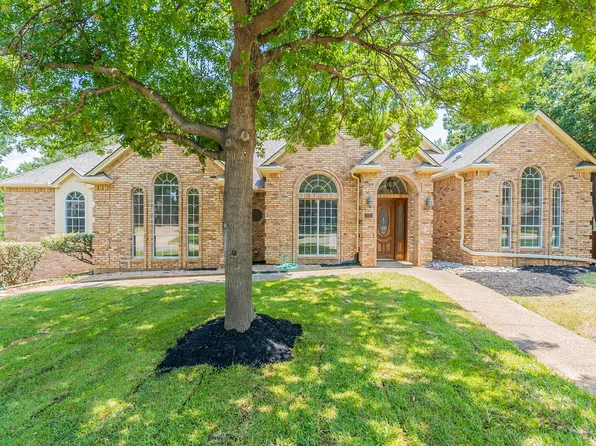 330 Craig Cir, Highland Village, TX 75077