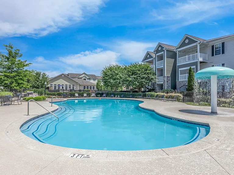 Reserve at Creekside — Photo 32