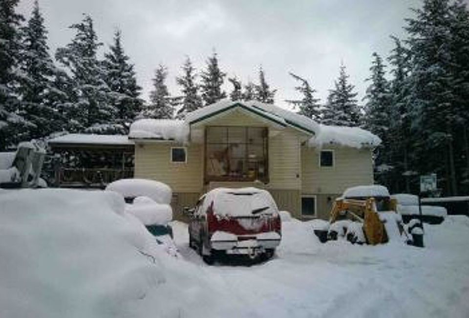 Property Front View