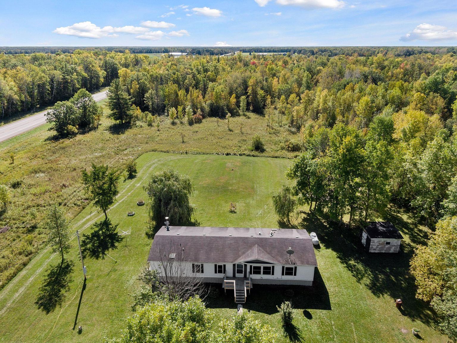 36077 437th Ln, Aitkin, MN 56431 Zillow