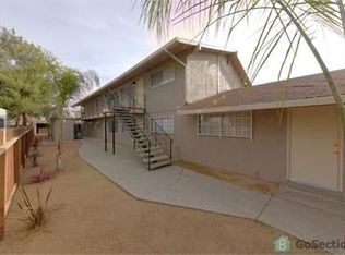 41 E Dakota Ave APT 1, Fresno, CA 93704