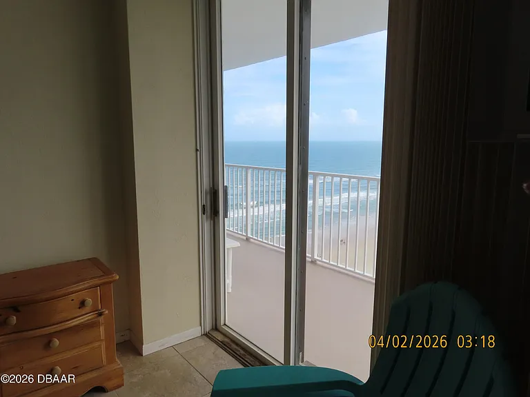 3043 S Atlantic Ave #1901 — Photo 32