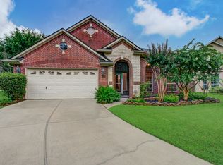 14403 Red Tailed Hawk Ln, Houston, TX 77044