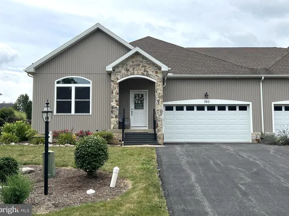 382 Meadow Flower Cir, Bellefonte, PA 16823