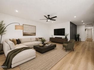 8202 N 21ST Drive #B201, Phoenix, AZ 85021
