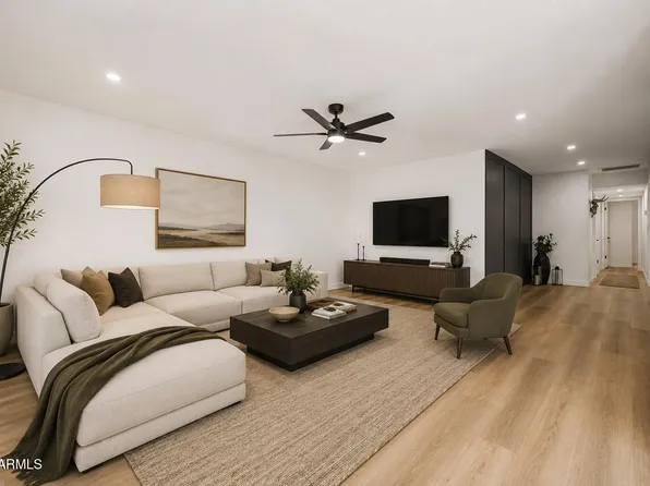 8202 N 21ST Drive #B201, Phoenix, AZ 85021