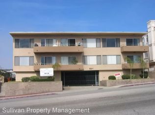 501 Anita St APT 203, Redondo Beach, CA 90278