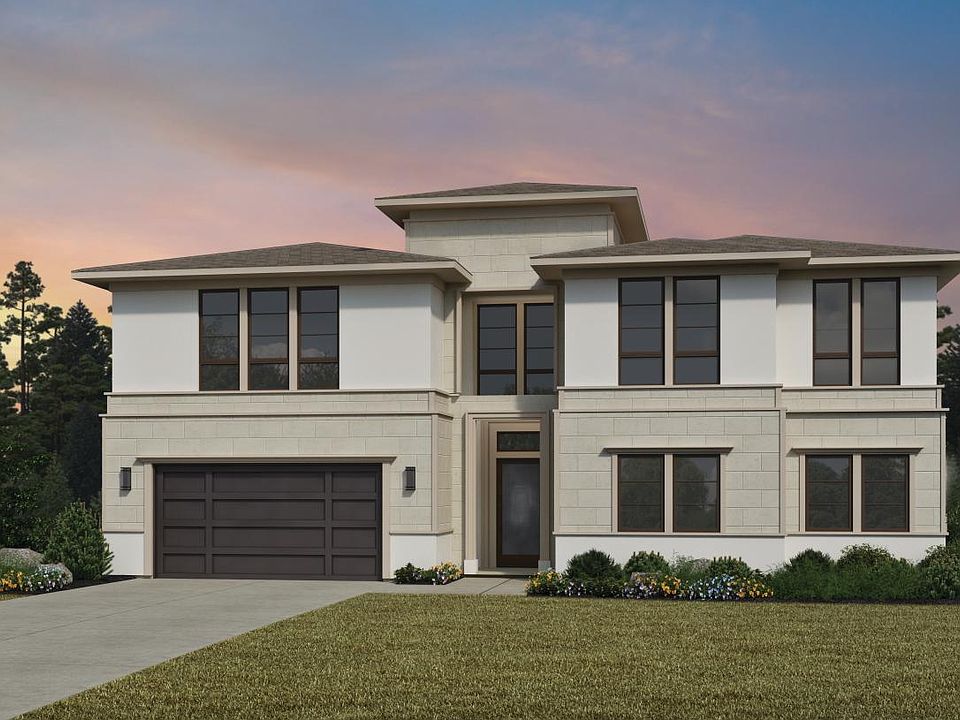 Coastal Contemporary