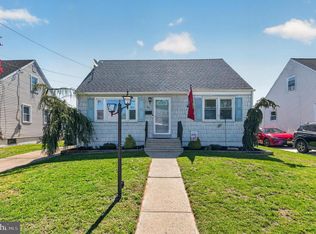 83 Unwin Dr, Hamilton, NJ 08610