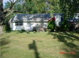 9416 Dalton Dr, Louisville, KY 40272