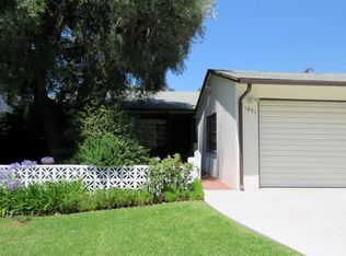 1891 Roosevelt Ave, Altadena, CA 91001