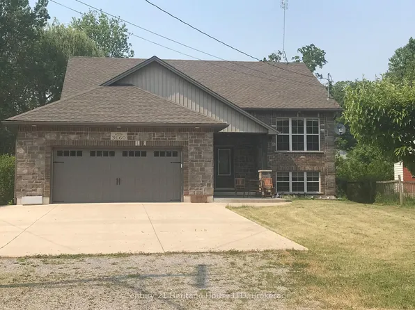 3660 Brunswick Ave, Fort Erie, ON L0S 1N0