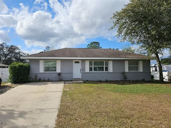 2226 Evangelina Ave, Deltona, FL 32725