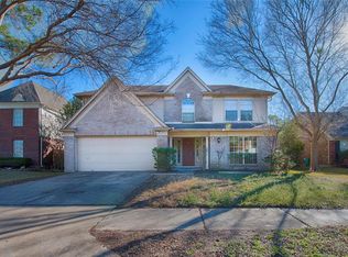 5714 Sage Manor Dr, Houston, TX 77084