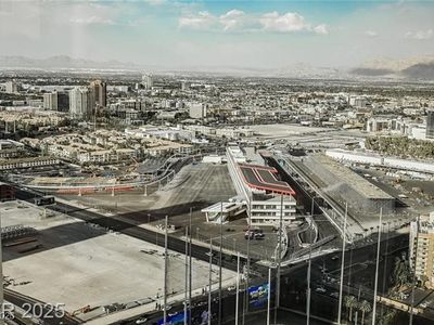 145 E Harmon Ave #3419/3421, Las Vegas, NV, 89109