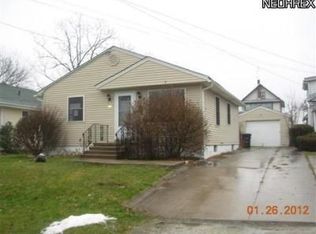 825 Indian Trl, Akron, OH