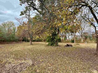 221 SW 3rd St, Peach Orchard, AR 72453
