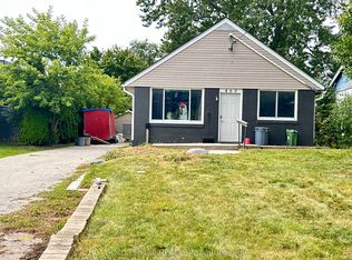 465 2nd St, London, ON N5V 2B1