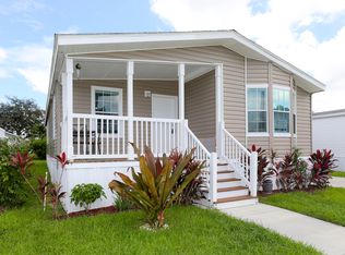 651 SW 117th Way #13-17_PL, Davie, FL 33325