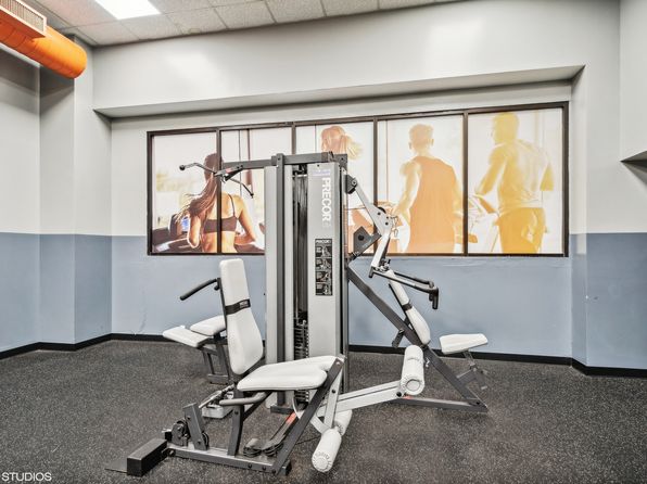 5621 Delmar Blvd #D-a610