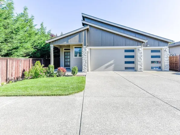 10207 NE 126th Pl, Vancouver, WA 98682