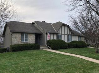 1113 NW 12th St, Blue Springs, MO 64015