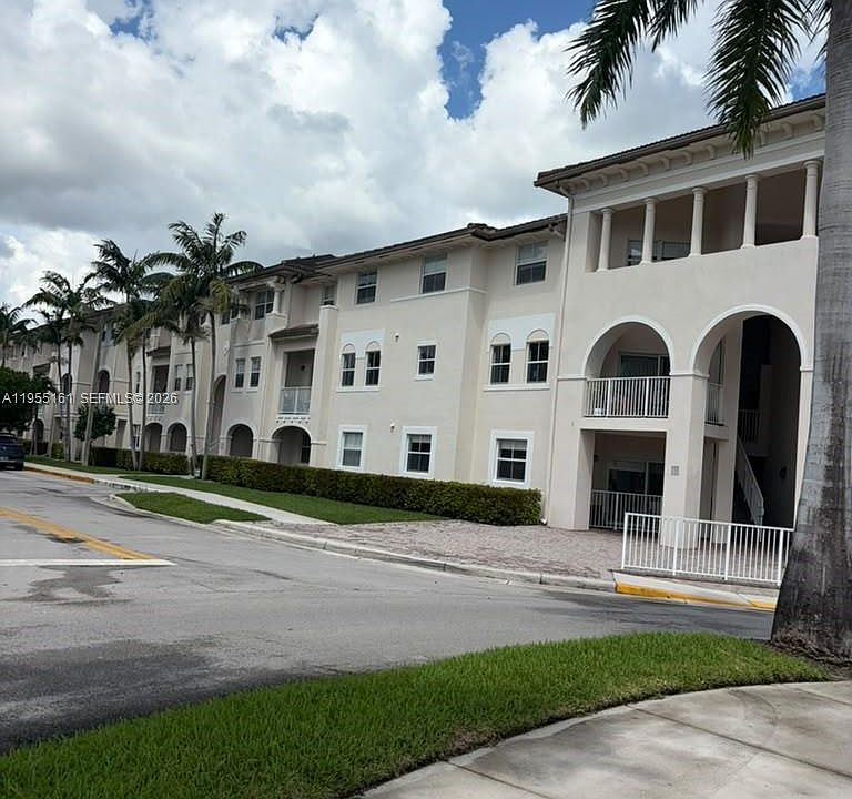 1st image of 11601 NW 89th St APT 107
