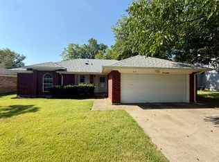 313 Bowie St, Royse City, TX 75189