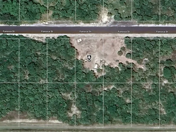 550 Fonsica St SW, Palm Bay, FL 32908