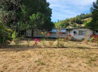 192 Klope Ln, Riddle, OR 97469