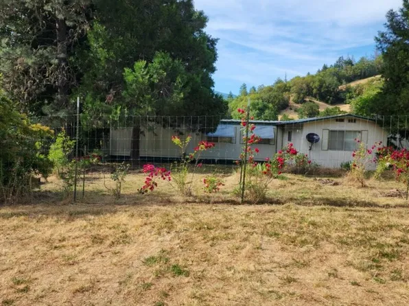 192 Klope Ln, Riddle, OR 97469