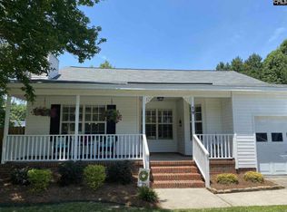19 Marabou Ct, Irmo, SC 29063