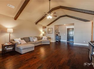 3410 SW Picasso Blvd, Bentonville, AR 72712